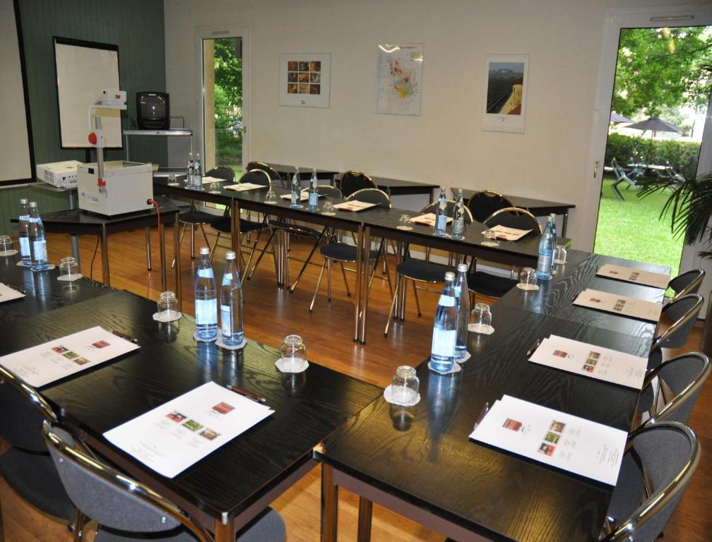 Enzo Hotels Diane - Logis Amneville Exterior photo